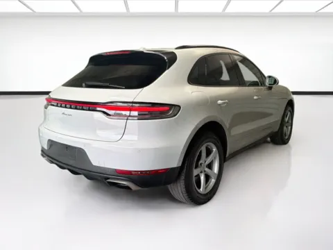 More photos of 2021 Porsche Macan at STG Montclair, CA