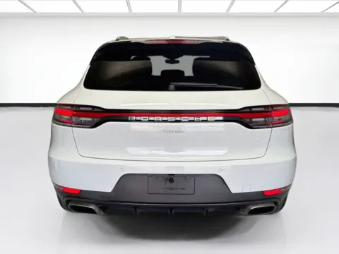 More photos of 2021 Porsche Macan at STG Montclair, CA