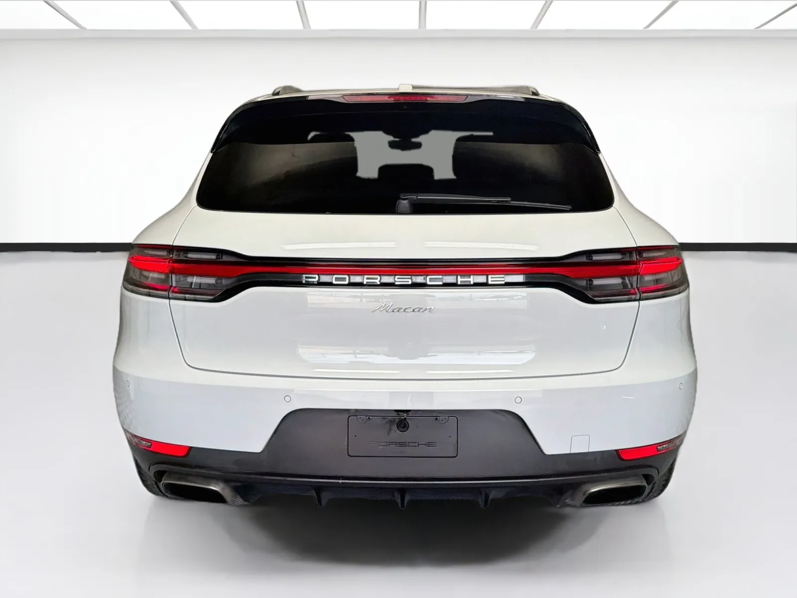 Porsche Macan photo 5