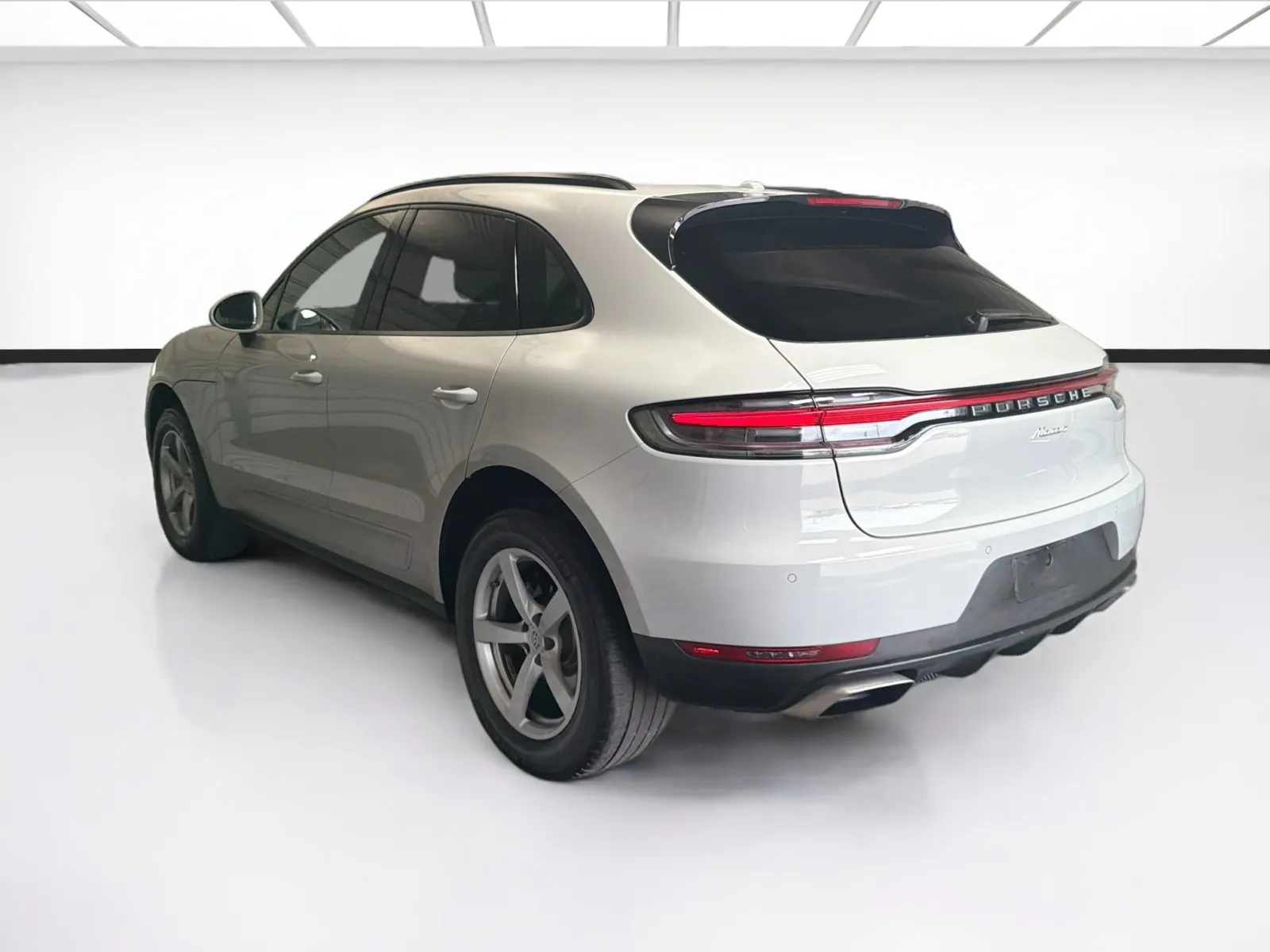 Porsche Macan photo 6