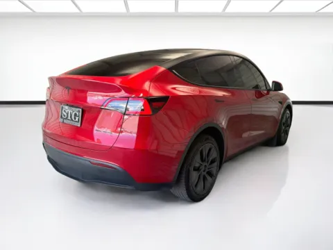 More photos of 2023 Tesla Model Y Long Range at STG Montclair, CA
