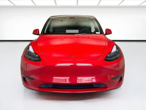 Photos of 2023 Tesla Model Y Long Range for sale in Montclair, CA at STG Montclair