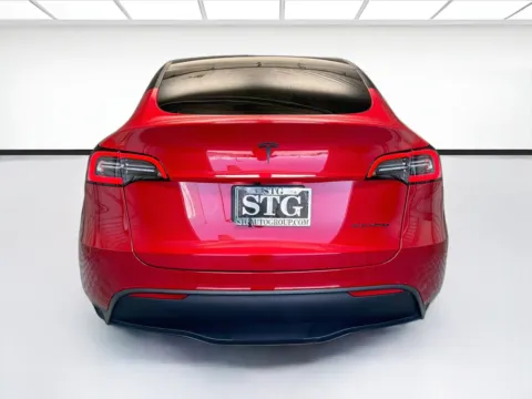 More photos of 2023 Tesla Model Y Long Range at STG Montclair, CA