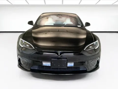 Photos of 2022 Tesla Model S for sale in Montclair, CA at STG Montclair