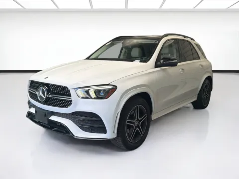 Unknown 2022 Mercedes-Benz GLE 350 for sale in Montclair, CA
