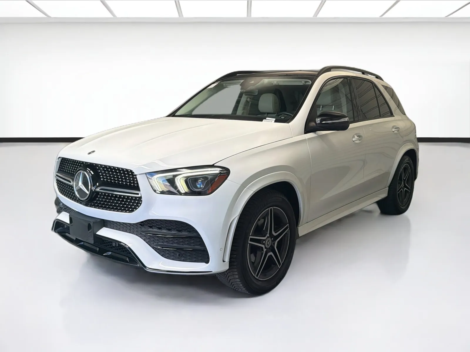 Unknown 2022 Mercedes-Benz GLE 350 for sale in Montclair, CA