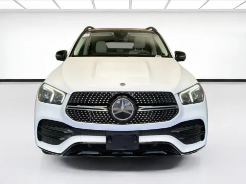 Photos of 2022 Mercedes-Benz GLE 350 for sale in Montclair, CA at STG Montclair