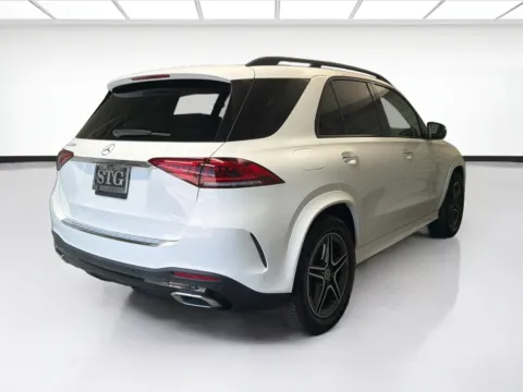 More photos of 2022 Mercedes-Benz GLE 350 at STG Montclair, CA
