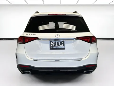 More photos of 2022 Mercedes-Benz GLE 350 at STG Montclair, CA