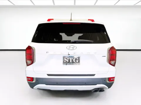 More photos of 2021 Hyundai Palisade SEL at STG Montclair, CA