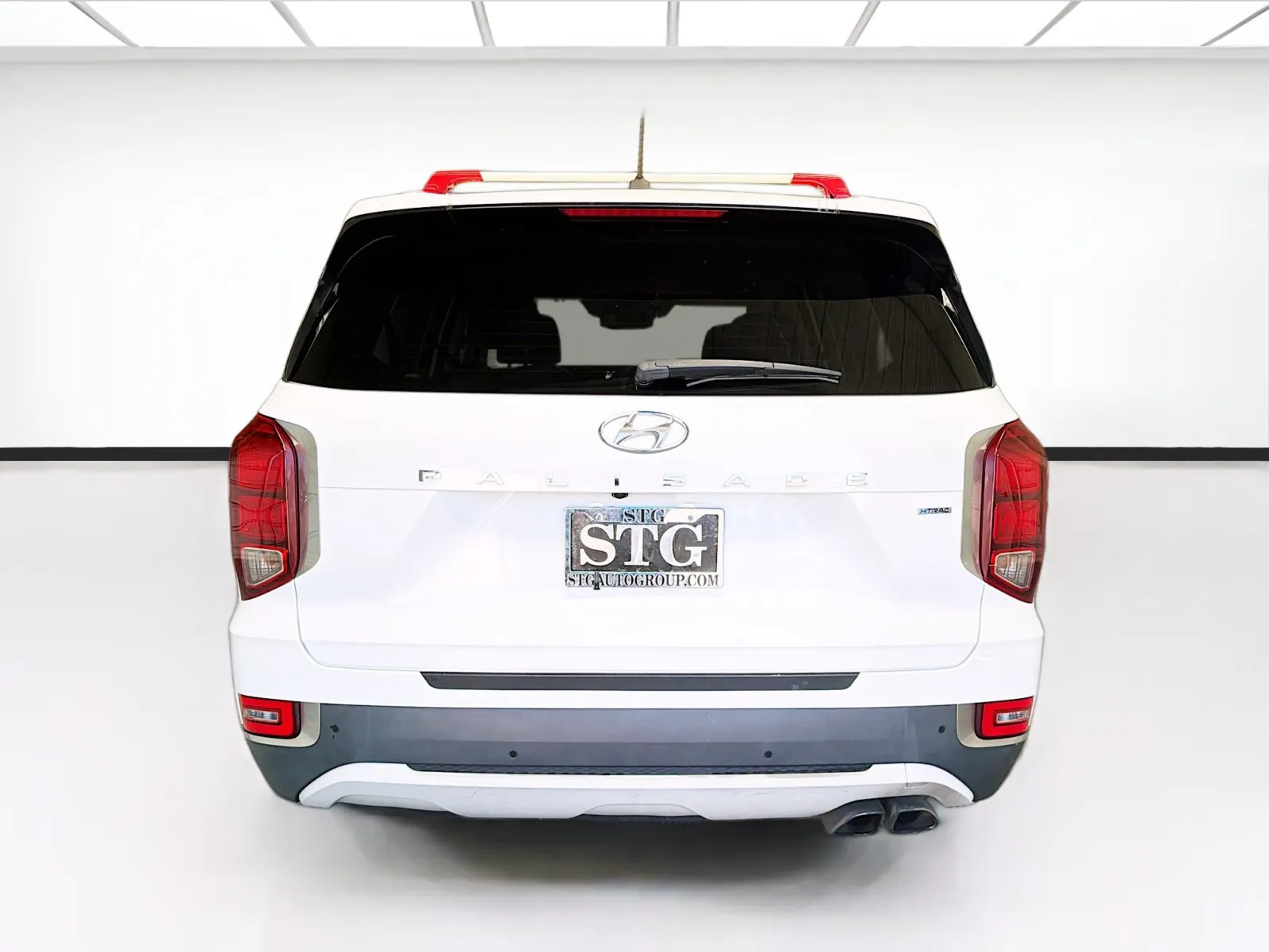 Hyundai Palisade photo 5