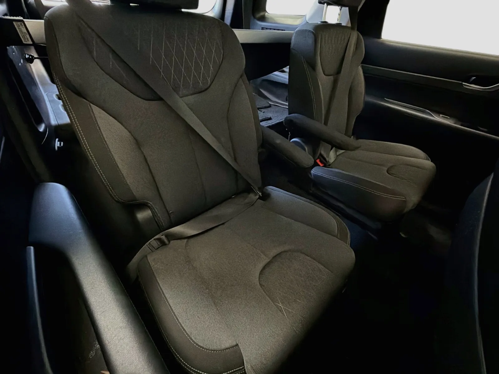 Hyundai Palisade photo 14