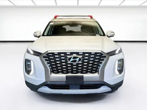 Photos of 2021 Hyundai Palisade SEL for sale in Montclair, CA at STG Montclair