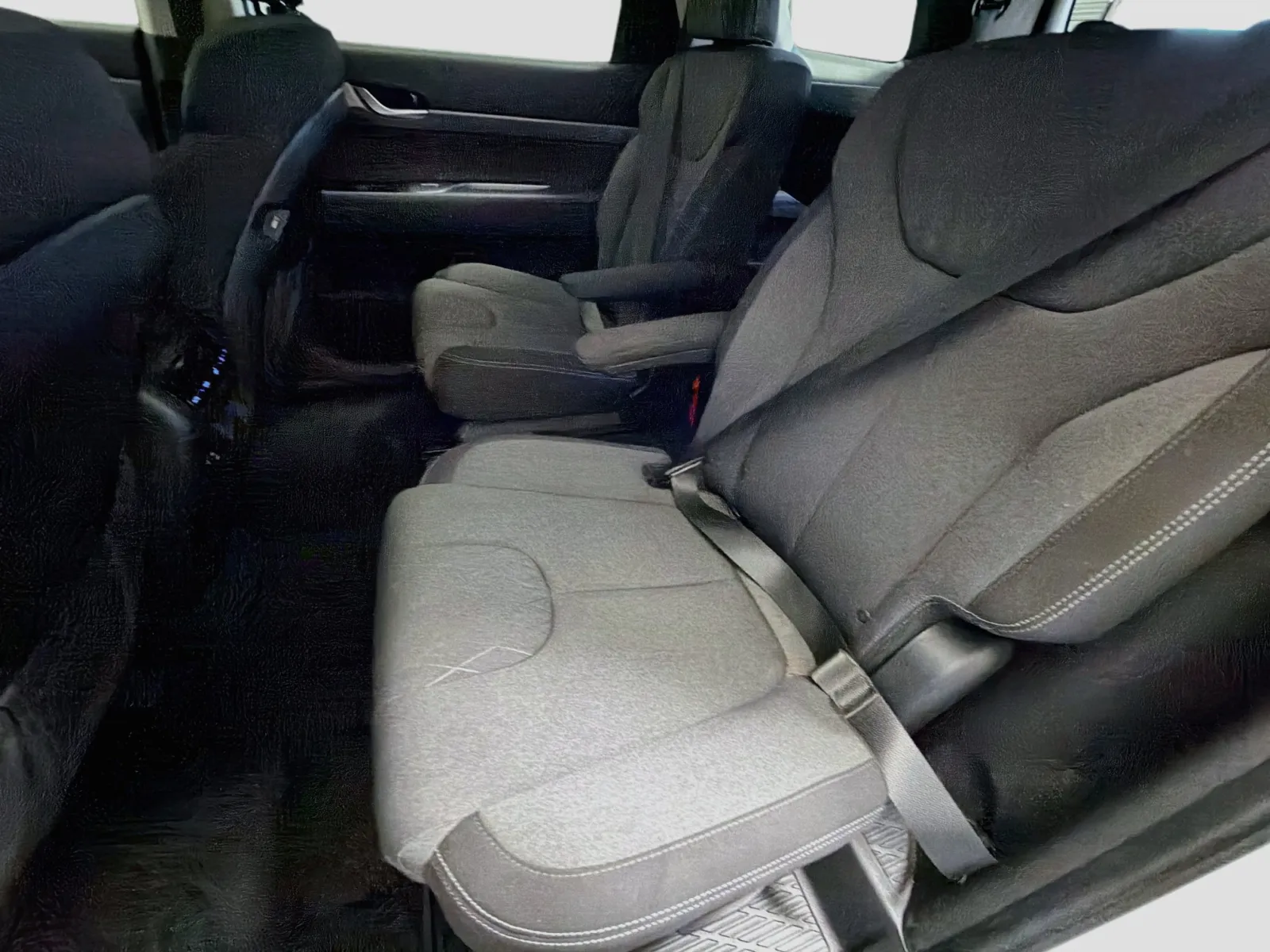 Hyundai Palisade photo 13
