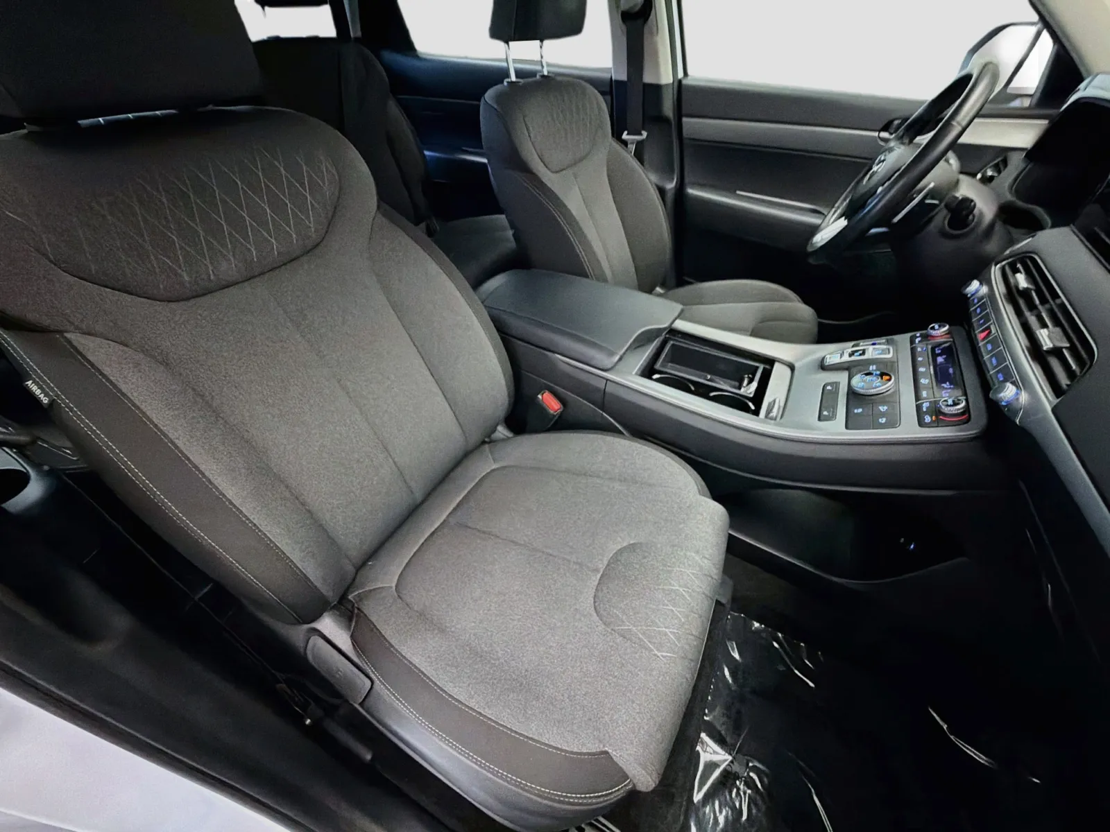 Hyundai Palisade photo 15