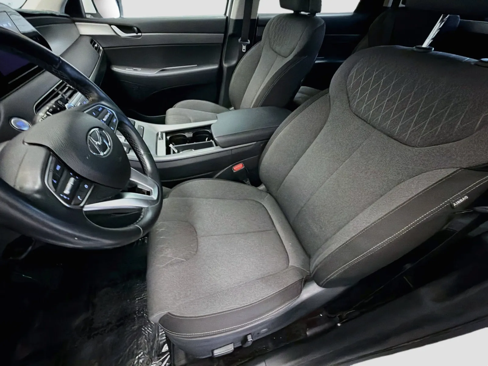 Hyundai Palisade photo 11