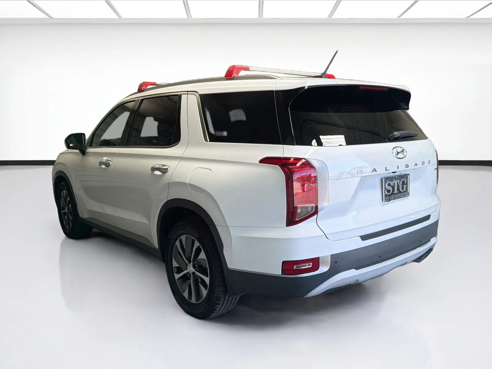Hyundai Palisade photo 6