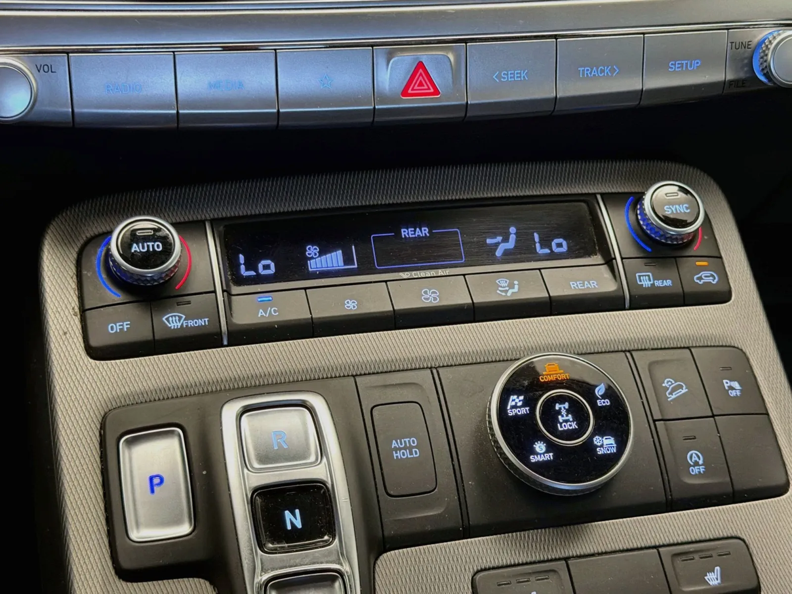 Hyundai Palisade photo 10