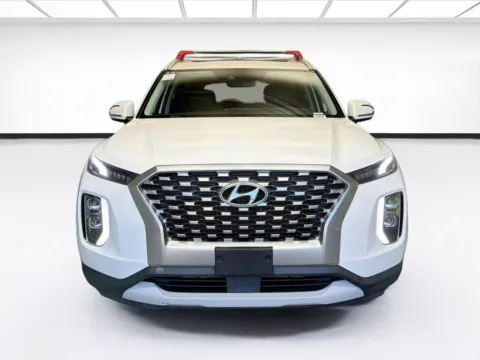Photos of 2021 Hyundai Palisade SEL for sale in Montclair, CA at STG Montclair