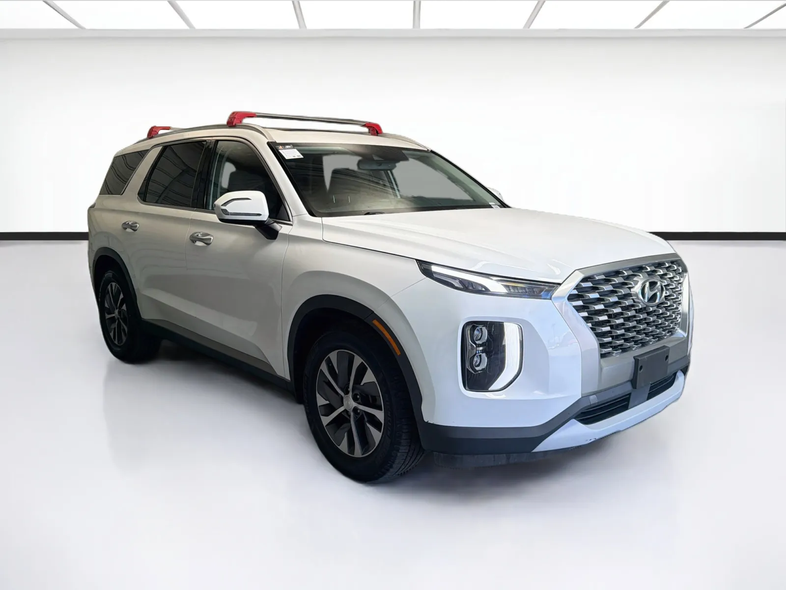Hyundai Palisade photo 3