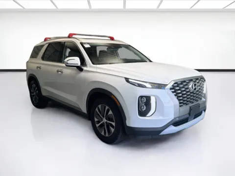 Another view of 2021 Hyundai Palisade SEL for sale in Montclair, CA at STG Montclair
