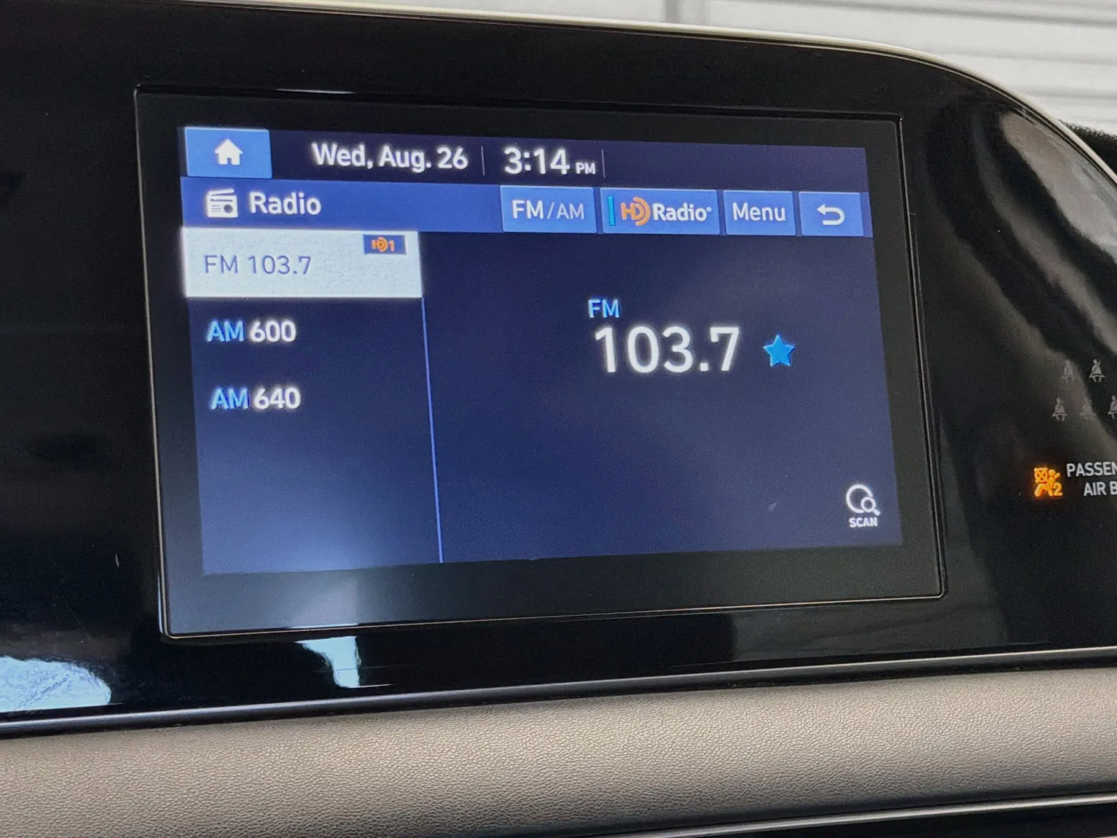 Hyundai Palisade photo 9