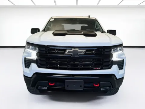 Photos of 2025 Chevrolet Silverado 1500 LT Trail Boss for sale in Montclair, CA at STG Montclair