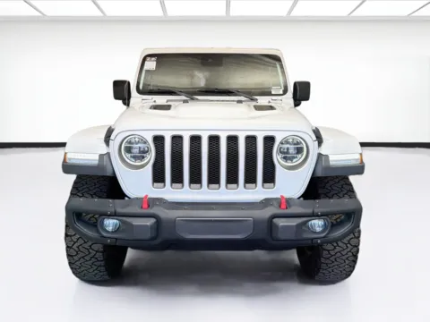 Photos of 2020 Jeep Wrangler Unlimited Rubicon for sale in Montclair, CA at STG Montclair