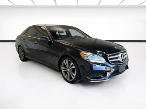 Another view of 2016 Mercedes-Benz E-Class E 350 for sale in Montclair, CA at STG Montclair