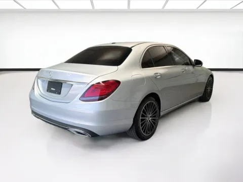 More photos of 2021 Mercedes-Benz C-Class C 300 at STG Montclair, CA
