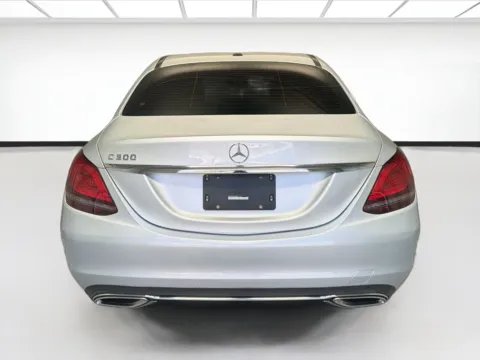 More photos of 2021 Mercedes-Benz C-Class C 300 at STG Montclair, CA