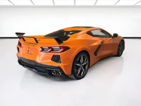 More photos of 2022 Chevrolet Corvette Stingray 3LT at STG Montclair, CA