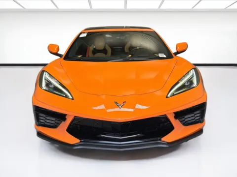 Photos of 2022 Chevrolet Corvette Stingray 3LT for sale in Montclair, CA at STG Montclair