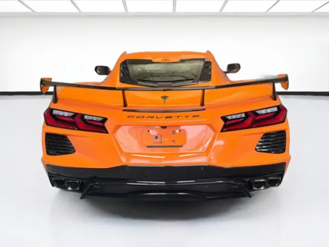 More photos of 2022 Chevrolet Corvette Stingray 3LT at STG Montclair, CA