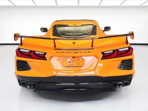 More photos of 2022 Chevrolet Corvette Stingray 3LT at STG Montclair, CA