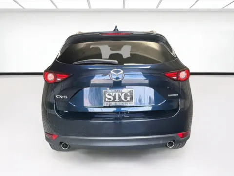 More photos of 2020 Mazda CX-5 Grand Touring at STG Montclair, CA
