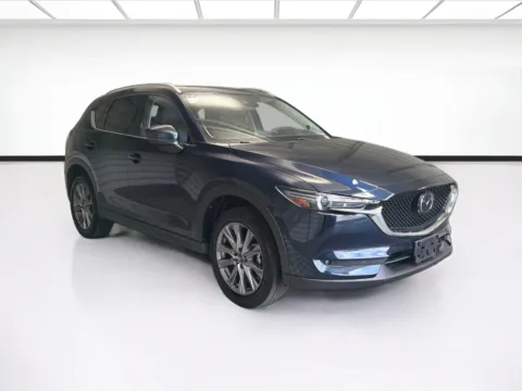 Another view of 2020 Mazda CX-5 Grand Touring for sale in Montclair, CA at STG Montclair
