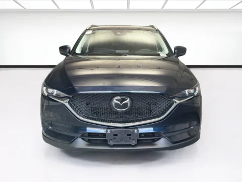 Photos of 2020 Mazda CX-5 Grand Touring for sale in Montclair, CA at STG Montclair
