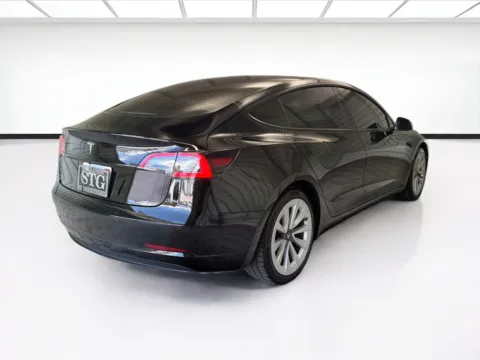 More photos of 2022 Tesla Model 3 at STG Montclair, CA