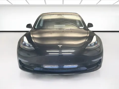 Photos of 2022 Tesla Model 3 for sale in Montclair, CA at STG Montclair
