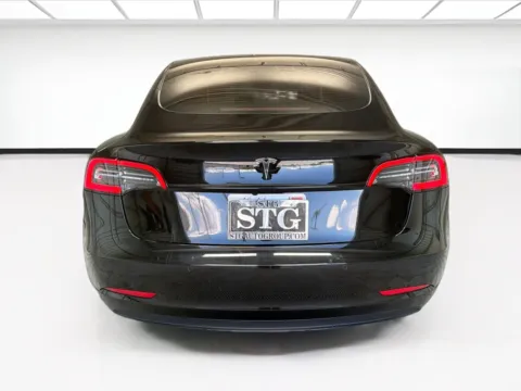 More photos of 2022 Tesla Model 3 at STG Montclair, CA