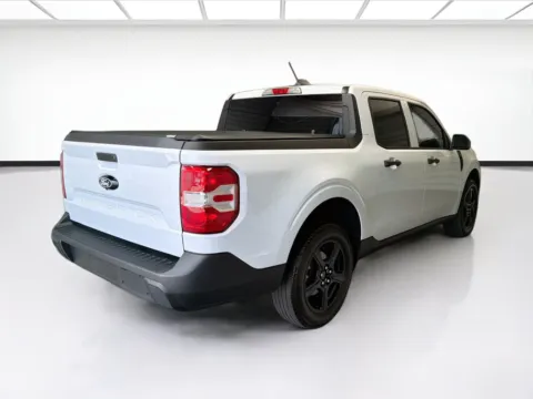 More photos of 2025 Ford Maverick XL at STG Montclair, CA