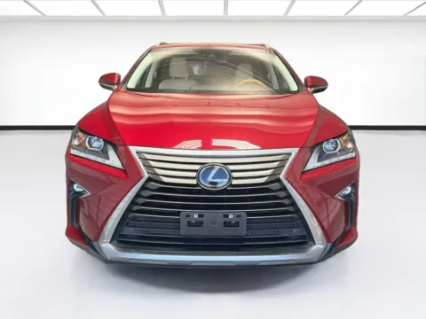 Photos of 2019 Lexus RX 450h for sale in Montclair, CA at STG Montclair