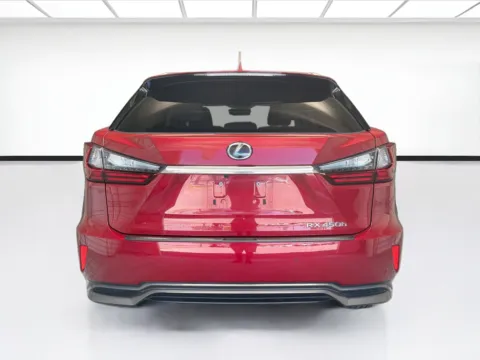 More photos of 2019 Lexus RX 450h at STG Montclair, CA