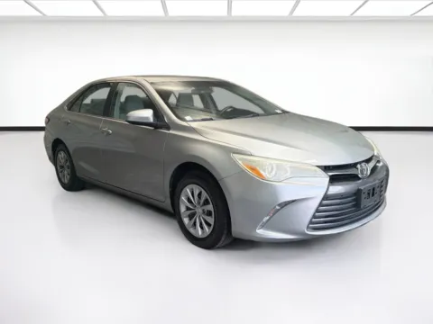 Another view of 2016 Toyota Camry LE for sale in Montclair, CA at STG Montclair