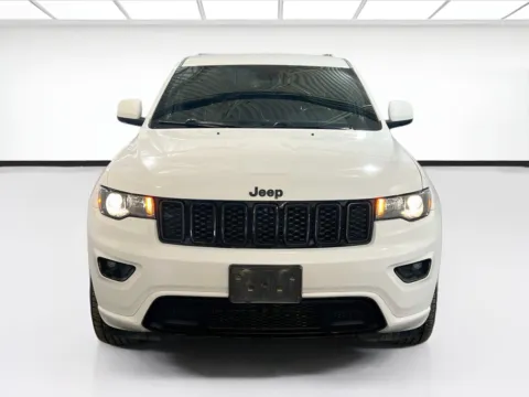 Photos of 2020 Jeep Grand Cherokee Altitude for sale in Montclair, CA at STG Montclair