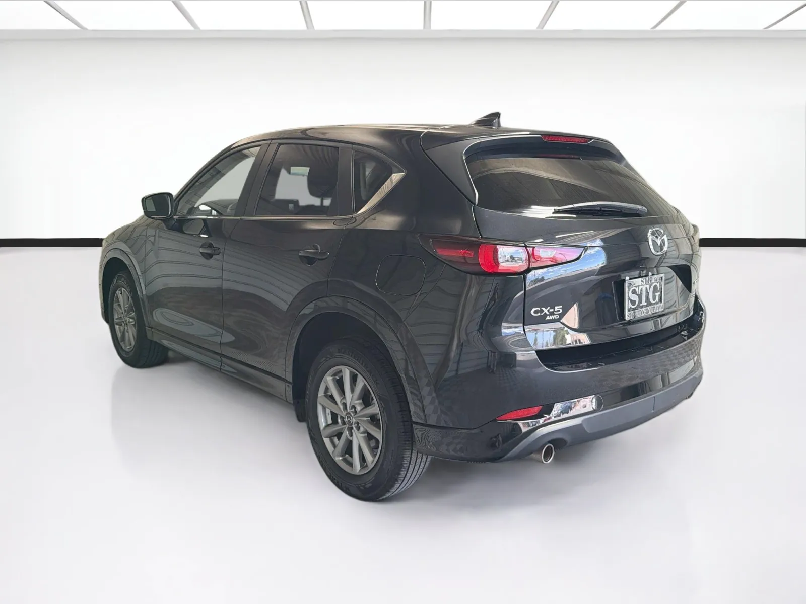 Mazda CX-5 photo 6