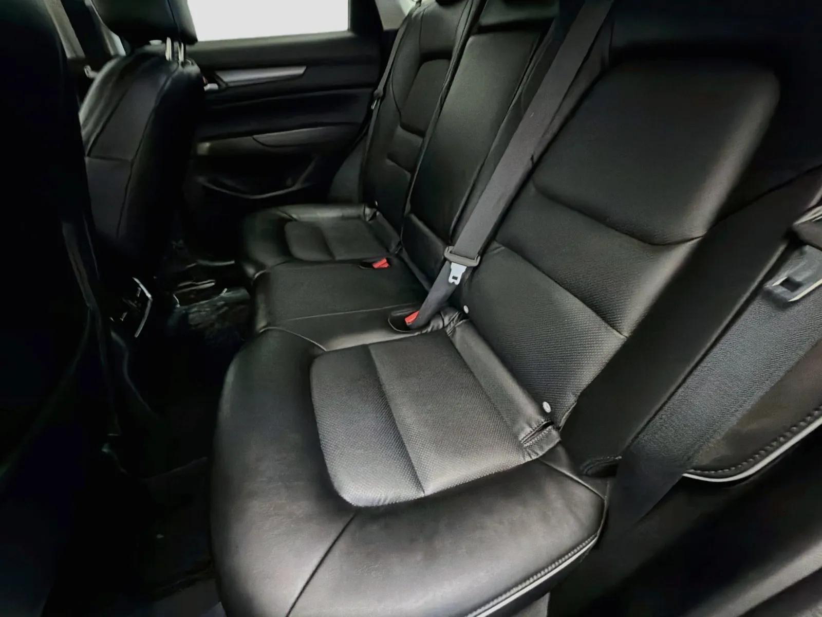 Mazda CX-5 photo 13