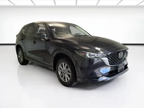 Another view of 2024 Mazda CX-5 2.5 S Select Package for sale in Montclair, CA at STG Montclair
