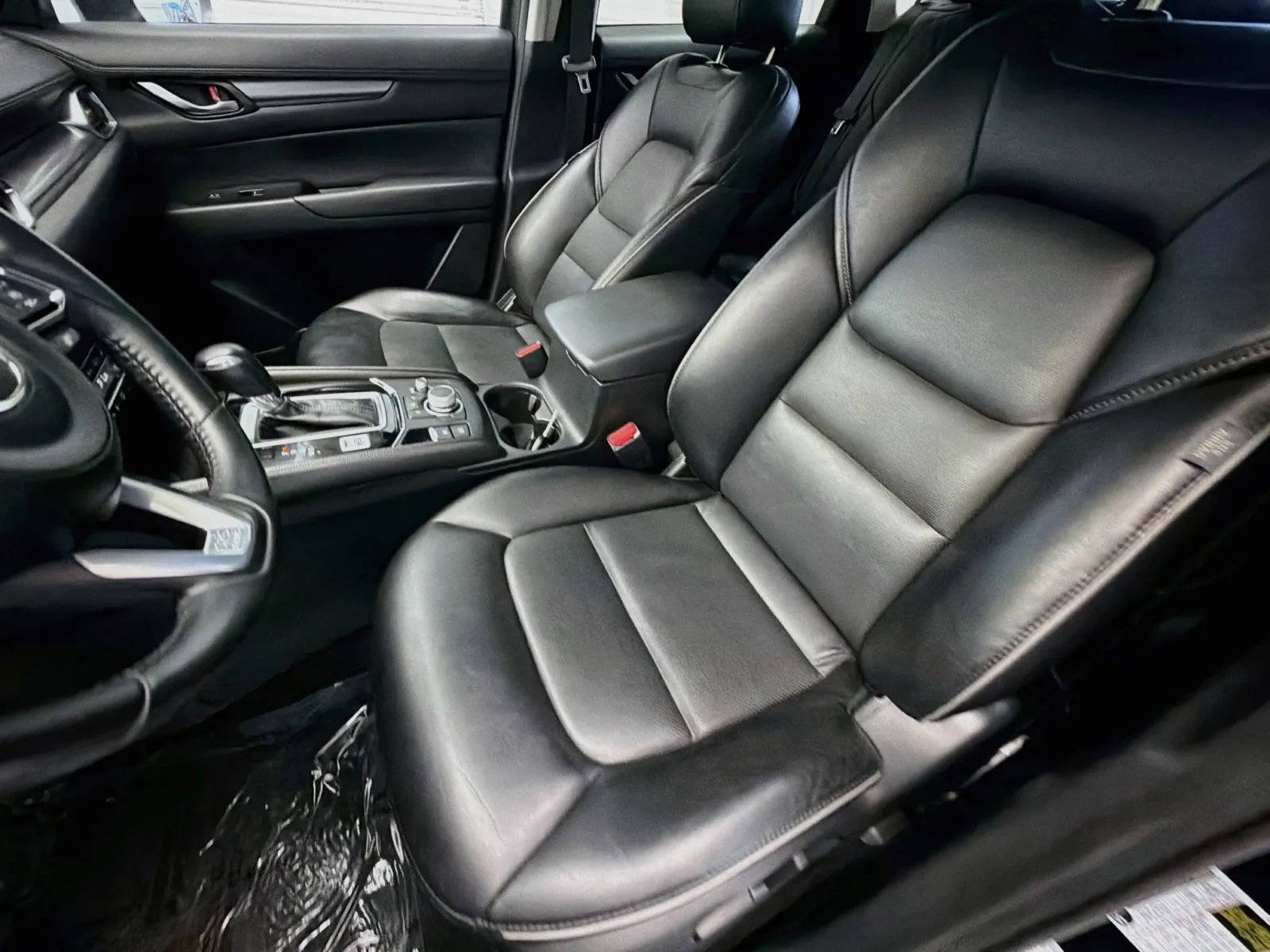 Mazda CX-5 photo 11